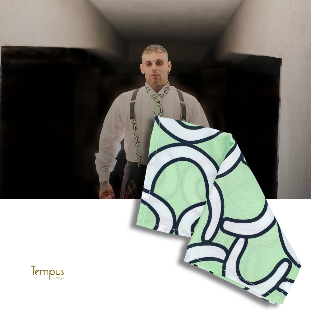 Pañuelo 03 259