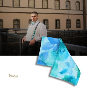 Pañuelo 03 255