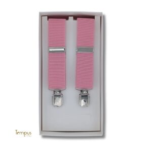 Tirantes básicos 04 P22 ROSA