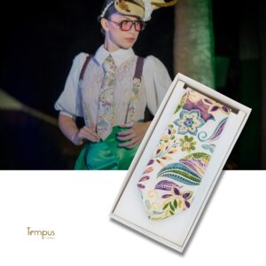 Corbata 02 303