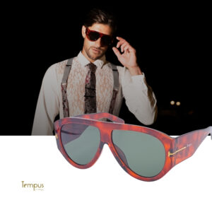 Gafas de Sol U 1001-2-7
