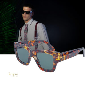 Gafas de Sol U 1265-2-7