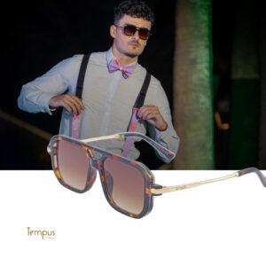 Gafas de Sol U 1543-6-3