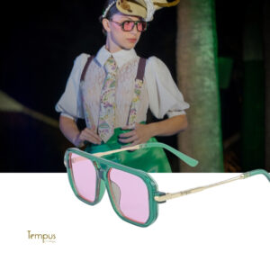 Gafas de Sol U 1543-8-6