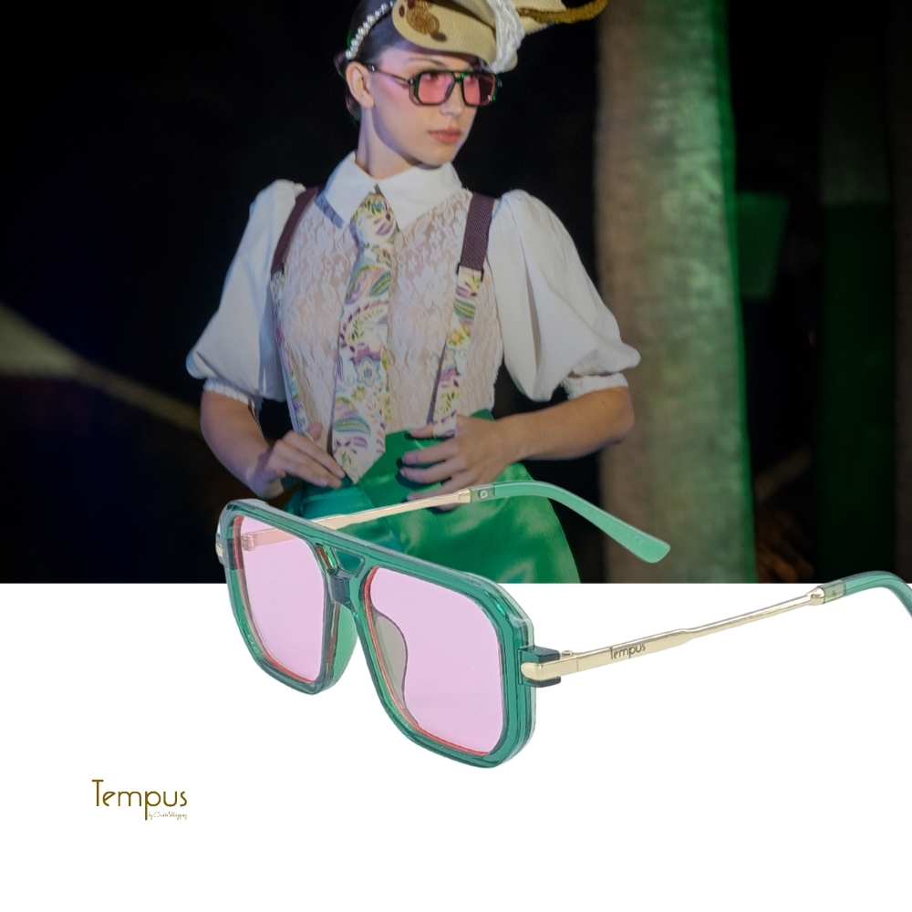 Gafas de Sol U 1543-8-6
